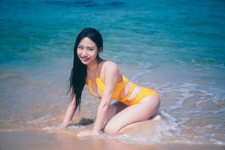 Chaessol OnlyFans Leaked Free Thumbnail Picture - #BJBvGn5UZ5