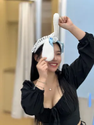 Chaessol OnlyFans Leaked Free Thumbnail Picture - #C9je4kXTfV