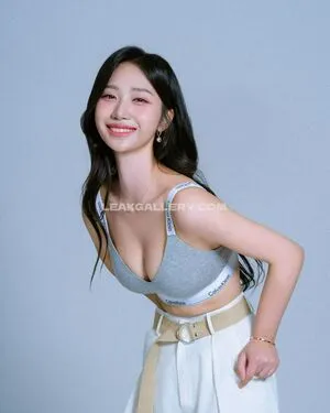 Chaessol OnlyFans Leaked Free Thumbnail Picture - #DalX9IrHRJ