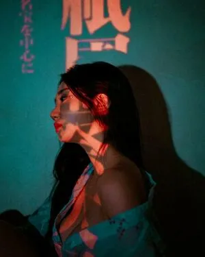 Chaessol OnlyFans Leaked Free Thumbnail Picture - #IaGAHNbez0