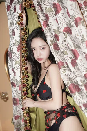 Chaessol OnlyFans Leaked Free Thumbnail Picture - #OpCAqsOG0H