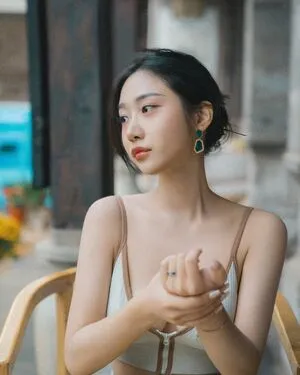 Chaessol OnlyFans Leaked Free Thumbnail Picture - #RqllcJXQyM