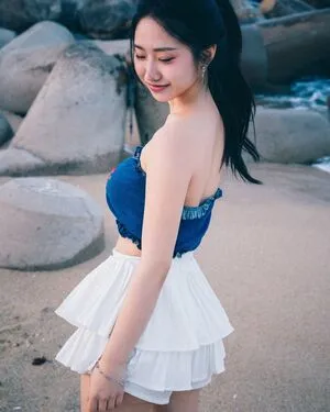 Chaessol OnlyFans Leaked Free Thumbnail Picture - #dYr0RlXBSL