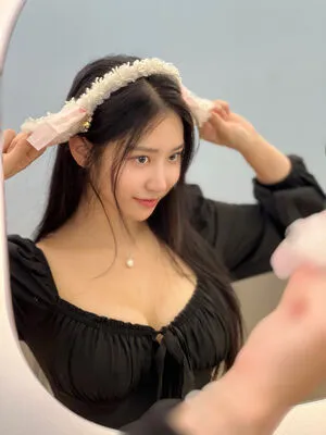 Chaessol OnlyFans Leaked Free Thumbnail Picture - #q6vRXI5U36