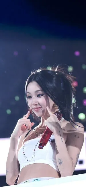 Chaeyoung OnlyFans Leaked Free Thumbnail Picture - #8qLI5xmJTj