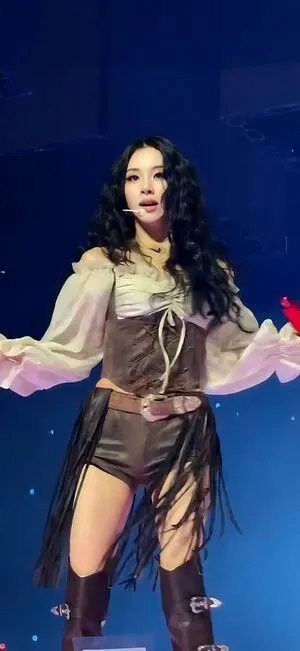 Chaeyoung OnlyFans Leaked Free Thumbnail Picture - #CYBsf4bbHI