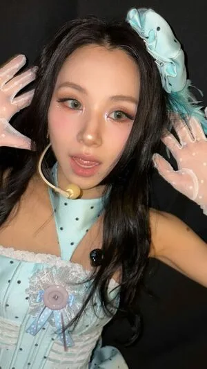 Chaeyoung OnlyFans Leaked Free Thumbnail Picture - #DLKm7JAsAi