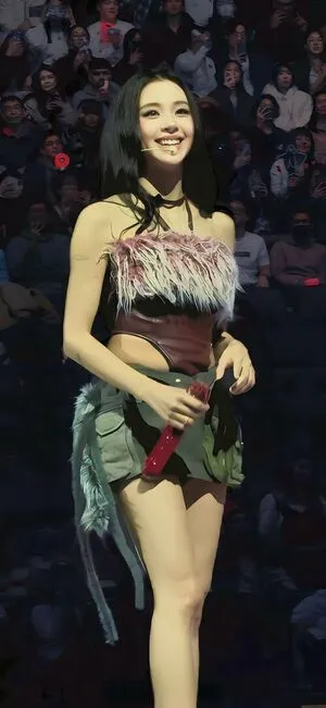 Chaeyoung OnlyFans Leaked Free Thumbnail Picture - #Fq3mERp2lc