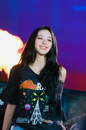 Chaeyoung OnlyFans Leaked Free Thumbnail Picture - #OgEhRxj5q8