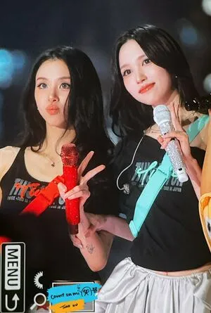 Chaeyoung OnlyFans Leaked Free Thumbnail Picture - #eFmhdlYTAD