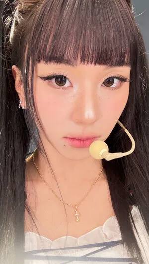 Chaeyoung OnlyFans Leaked Free Thumbnail Picture - #i3TBzco4Qh
