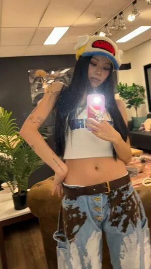 Chaeyoung OnlyFans Leaked Free Thumbnail Picture - #ooSqtgalhe