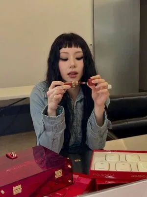 Chaeyoung OnlyFans Leaked Free Thumbnail Picture - #tjdAvlrrMa