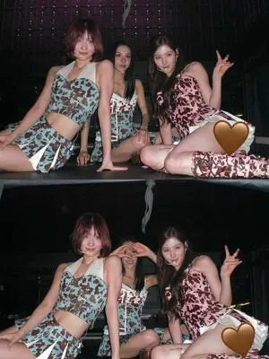 Chaeyoung OnlyFans Leaked Free Thumbnail Picture - #u5ghvcQu2X