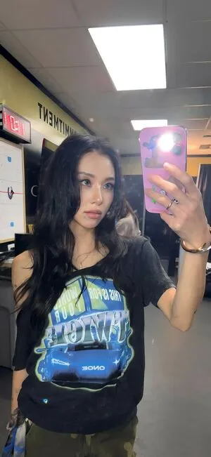 Chaeyoung OnlyFans Leaked Free Thumbnail Picture - #yhXXJs55ic