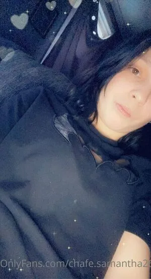 Chafe Samantha26 OnlyFans Leaked Free Thumbnail Picture - #4qB9p3qEij