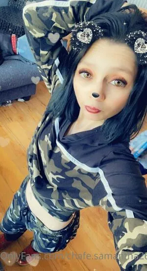 Chafe Samantha26 OnlyFans Leaked Free Thumbnail Picture - #73jETQ5Vcd