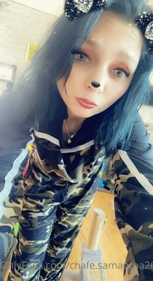 Chafe Samantha26 OnlyFans Leaked Free Thumbnail Picture - #HvNV4bpw2F
