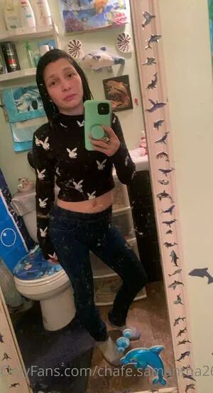 Chafe Samantha26 OnlyFans Leaked Free Thumbnail Picture - #JhRgwVO3G4