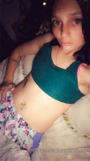 Chafe Samantha26 OnlyFans Leaked Free Thumbnail Picture - #Nm2TV7DO0f