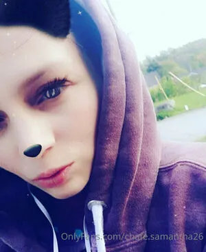 Chafe Samantha26 OnlyFans Leaked Free Thumbnail Picture - #PxSXP0tBVY