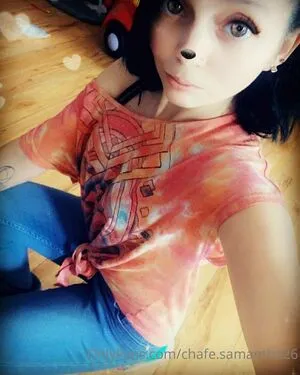 Chafe Samantha26 OnlyFans Leaked Free Thumbnail Picture - #U3slkCJdQX