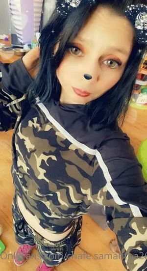 Chafe Samantha26 OnlyFans Leaked Free Thumbnail Picture - #dButkBZoFa