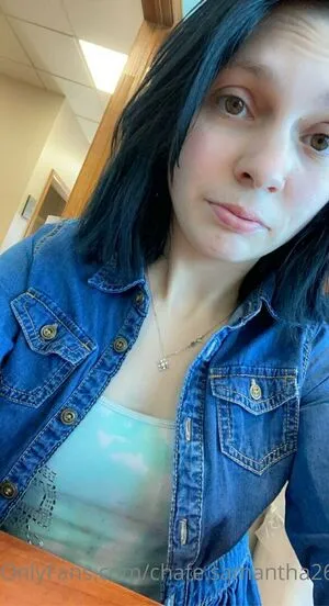 Chafe Samantha26 OnlyFans Leaked Free Thumbnail Picture - #ggwUXft1Yf