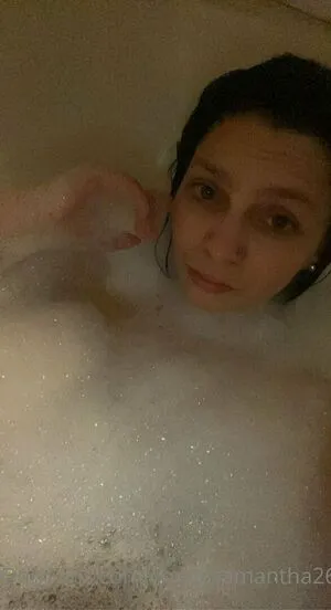 Chafe Samantha26 OnlyFans Leaked Free Thumbnail Picture - #h7lIVOoKTP