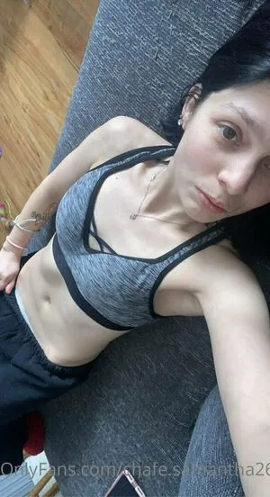 Chafe Samantha26 OnlyFans Leaked Free Thumbnail Picture - #xKbfUEOhp6