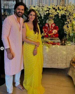 Chahatt Khanna OnlyFans Leaked Free Thumbnail Picture - #42ZWRx1EdW