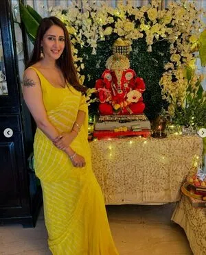 Chahatt Khanna OnlyFans Leaked Free Thumbnail Picture - #89zHdOfSfo