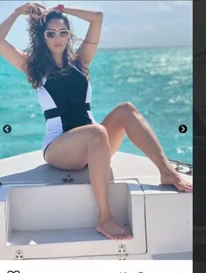 Chahatt Khanna OnlyFans Leaked Free Thumbnail Picture - #8vgxfM6LbK