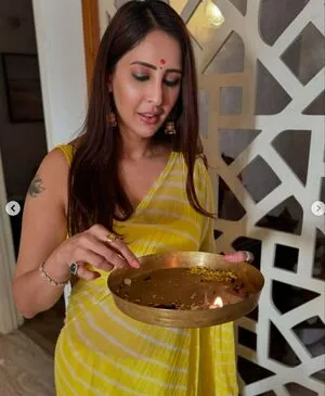 Chahatt Khanna OnlyFans Leaked Free Thumbnail Picture - #9C3UkEjfgO