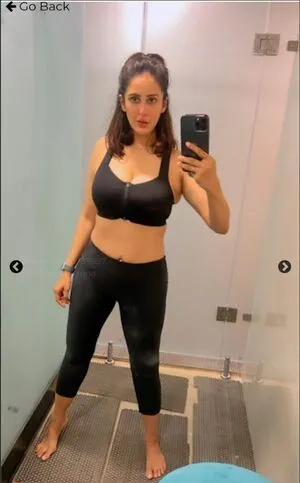 Chahatt Khanna OnlyFans Leaked Free Thumbnail Picture - #CMSbcGz8Y5