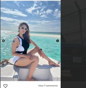 Chahatt Khanna OnlyFans Leaked Free Thumbnail Picture - #PRCxati6zX