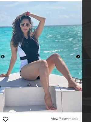Chahatt Khanna OnlyFans Leaked Free Thumbnail Picture - #QzEinc9xE8