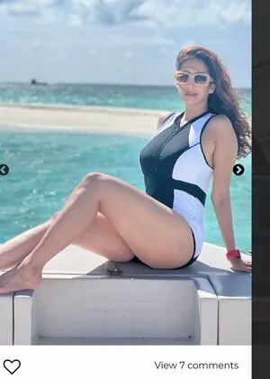 Chahatt Khanna OnlyFans Leaked Free Thumbnail Picture - #qHJupg2njU