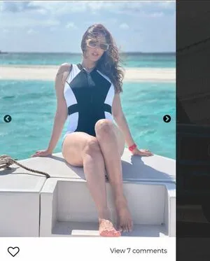 Chahatt Khanna OnlyFans Leaked Free Thumbnail Picture - #wa8HUoRzk9