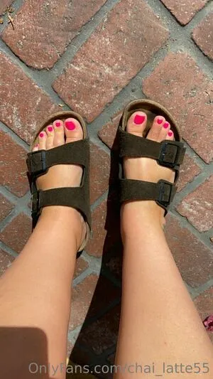 Chai Latte55 OnlyFans Leaked Free Thumbnail Picture - #IPvpoKrmHn