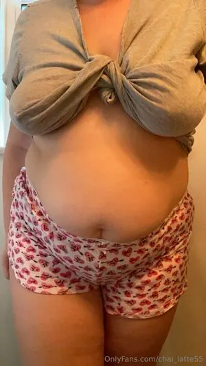 Chai Latte55 OnlyFans Leaked Free Thumbnail Picture - #sV4IQFxKxX
