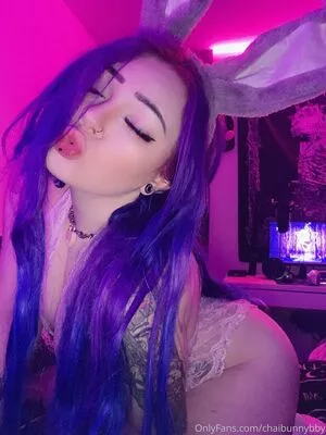 Chaibunnybby OnlyFans Leaked Free Thumbnail Picture - #psTjMTuxd4