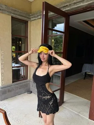 Chailee Son OnlyFans Leaked Free Thumbnail Picture - #8zr0FdgkUA