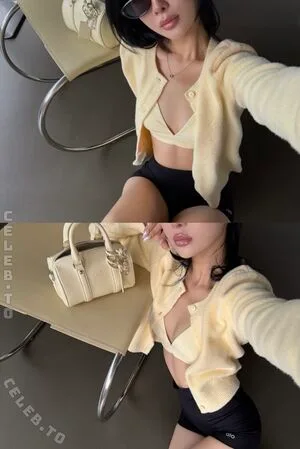 Chailee Son OnlyFans Leaked Free Thumbnail Picture - #G4fUNxx7HU