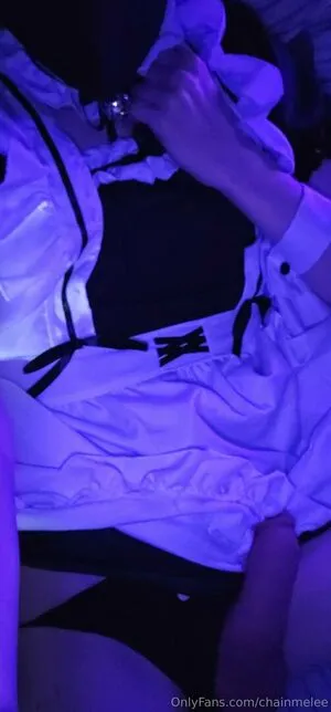 Chainmelee OnlyFans Leaked Free Thumbnail Picture - #3kqZetYI9t