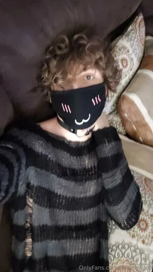 Chainmelee OnlyFans Leaked Free Thumbnail Picture - #4Md8GcUCW2