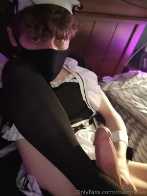 Chainmelee OnlyFans Leaked Free Thumbnail Picture - #91YyXDkW0T
