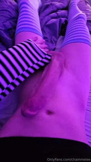 Chainmelee OnlyFans Leaked Free Thumbnail Picture - #CxCaAnnwAh