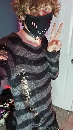 Chainmelee OnlyFans Leaked Free Thumbnail Picture - #FSeomkIKuA