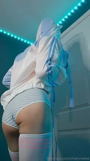 Chainmelee OnlyFans Leaked Free Thumbnail Picture - #KyvxJvk4MR